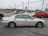 2003 Mitsubishi Diamante Manhattan Beige Pearl