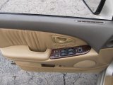 2003 Mitsubishi Diamante LS Sedan Door Panel
