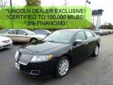 2011 Lincoln MKZ FWD