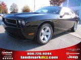 2012 Dodge Challenger SXT