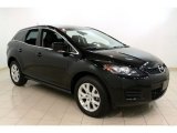 2009 Brilliant Black Mazda CX-7 Sport #55875324