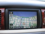 2008 Lexus SC 430 Convertible Navigation