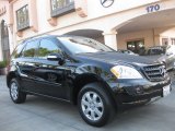 2006 Mercedes-Benz ML 350 4Matic
