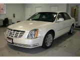 2010 Cadillac DTS 