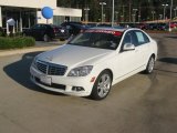 2009 Mercedes-Benz C 300 Luxury