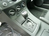 2012 Mazda MAZDA3 i Touring 4 Door 6 Speed SKYACTIV-Drive Sport Automatic Transmission