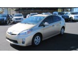 2011 Toyota Prius Hybrid II