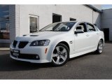 2009 Pontiac G8 GT