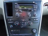 2004 Volvo V70 2.4 Controls