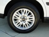 2004 Volvo V70 2.4 Wheel