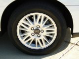 2004 Volvo V70 2.4 Wheel