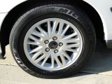 2004 Volvo V70 2.4 Wheel