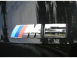 2007 BMW M6 Coupe Marks and Logos