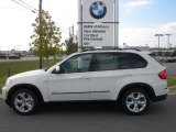 2012 BMW X5 xDrive50i