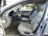 2001 Volvo V70 2.4 Taupe Interior