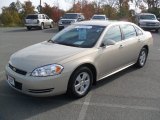 2009 Chevrolet Impala LT