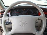 1997 Cadillac Eldorado Coupe Steering Wheel