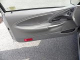 1997 Mercury Cougar XR7 Door Panel