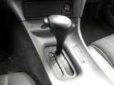 1997 Mercury Cougar XR7 4 Speed Automatic Transmission