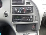 1997 Mercury Cougar XR7 Controls