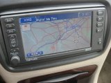 2005 Cadillac DeVille DTS Navigation
