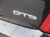 2005 Cadillac DeVille DTS Marks and Logos