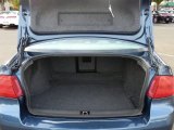 2006 Saab 9-5 2.3T Sport Sedan Trunk