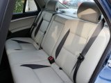 2006 Saab 9-5 2.3T Sport Sedan Parchment Interior