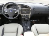 2006 Saab 9-5 2.3T Sport Sedan Dashboard