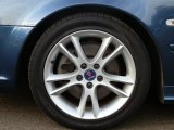 2006 Saab 9-5 2.3T Sport Sedan Wheel