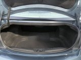 2010 Lincoln MKS AWD Trunk