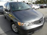2004 Honda Odyssey EX-L