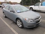 2009 Chevrolet Malibu LS Sedan