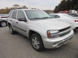 2005 Chevrolet TrailBlazer LS 4x4