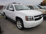 2007 Chevrolet Suburban 1500 LT 4x4