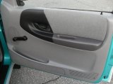 1994 Ford Ranger XLT Regular Cab Door Panel