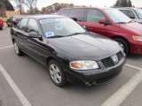 2005 Blackout Nissan Sentra 1.8 S #55874888