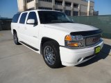 2006 Summit White GMC Yukon XL Denali AWD #55875088