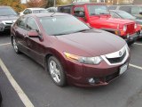 2009 Acura TSX Sedan