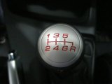 2012 Honda Civic Si Sedan 6 Speed Manual Transmission