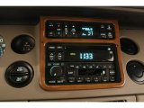 1997 Buick Riviera Supercharged Coupe Controls