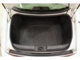 1997 Buick Riviera Supercharged Coupe Trunk