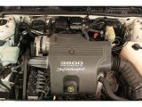 1997 Buick Riviera Engines