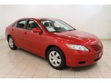 2008 Toyota Camry LE