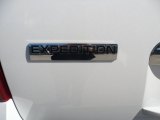 2012 Ford Expedition XL Marks and Logos