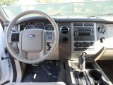 2012 Ford Expedition XL Dashboard