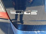 2012 Ford Edge SE Marks and Logos
