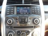 2012 Ford Edge SE Audio System