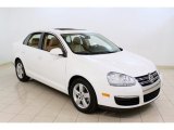 2009 Volkswagen Jetta SE Sedan