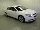 2011 Chevrolet Malibu LS